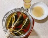 自分好みKOMBU茶作り方6写真