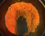旬のトマトを使ったトマトソース作り方5写真