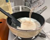 はちみつブレッド作り方1写真