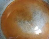 なすびの肉詰め　野菜ソースで作り方6写真