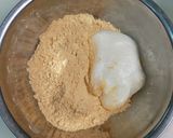 ※ きな粉団子 ※作り方4写真