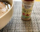 お手軽塩ラーメン作り方15写真