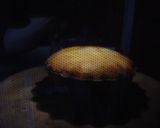 しゃきしゃきりんごジャムのケーキ作り方13写真