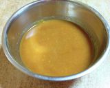 おかずになる豚こまとゴーヤの甘味噌炒め作り方2写真
