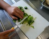 そうめん作り方4写真