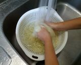 そうめん作り方10写真