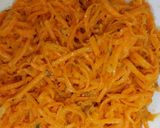 ぶっかけ冷やしそば（うどん、そうめん）作り方2写真