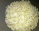 トマト缶で簡単！トマトと豆乳の冷製スープ作り方2写真