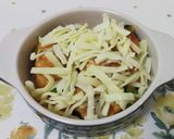 簡単♪鶏胸肉のジューシーチーズダッカルビ作り方9写真