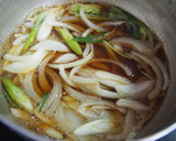 5分で丼！アボカドの玉子丼♪とろーり食感作り方4写真