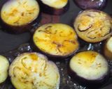 5分で完成！なすのとろとろ照り焼き♡作り方3写真
