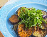 5分で完成！なすのとろとろ照り焼き♡作り方4写真