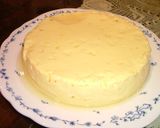 キン肉マンのデコレーションケーキ作り方3写真
