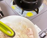 チキンカツ作り方4写真