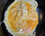 だし巻き玉子作り方3写真