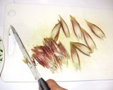 ピリ辛きゅうり茗荷♪簡単ごま油豆板醤作り方3写真