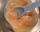 揚げずにヘルシー☆海老カツ作り方1写真