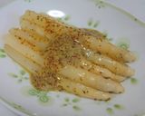 簡単！カツオのたたきのレモンマスタード♪作り方10写真