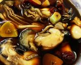牡蠣の醤油漬け♡ツマミにオカズにピッタリ作り方8写真