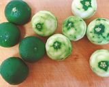 すだちこしょう作り方1写真