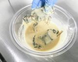ソフトシェルクラブの南蛮漬け作り方4写真
