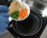 ソフトシェルクラブの南蛮漬け作り方7写真