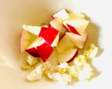 食べれば食べるほどダイット♡生プリン作り方4写真
