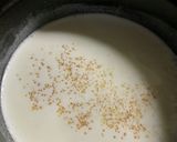 チーズリゾット作り方3写真