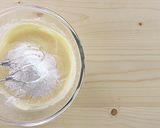 コーヒーとクルミケーキ作り方7写真