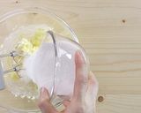 コーヒーとクルミケーキ作り方5写真