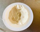 食べれば食べるほどダイット♡生プリン作り方2写真