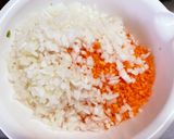 キーマカレー作り方1写真