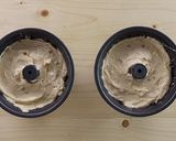 コーヒーとクルミケーキ作り方11写真