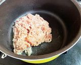 キーマカレー作り方2写真