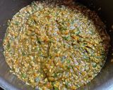 キーマカレー作り方5写真