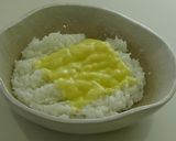 簡単給食 夏の豚丼作り方12写真
