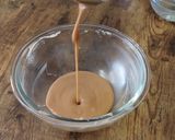 栗のロールケーキ作り方5写真