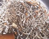 ミョルチポックム(韓国風田作り)作り方2写真