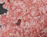 厚揚げの台湾ミンチ和え作り方3写真