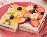 純生クリームのフルーツサンド作り方12写真