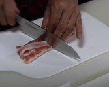 旨辛韓国風♪しらたきでピリ辛焼きそば風作り方2写真