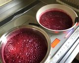 紫蘇梅酢でフリーズドライ梅干し作り方1写真