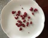紫蘇梅酢でフリーズドライ梅干し作り方5写真