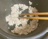 トマト 缶で作る夏のデトックススープ作り方3写真