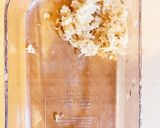 フライパンで簡単!ブリの塩焼き作り方2写真