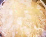 簡単時短メニュー◎冷やしとろろざる蕎麦作り方2写真