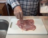 【照り焼きチキン】皮パリに仕上げる作り方4写真