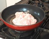 【照り焼きチキン】皮パリに仕上げる作り方5写真