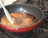 【照り焼きチキン】皮パリに仕上げる作り方13写真