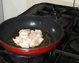 【照り焼きチキン】皮パリに仕上げる作り方11写真